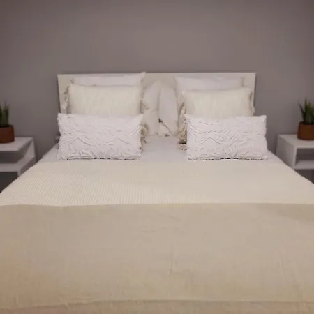 Apartment Luxurious 2 Bed House