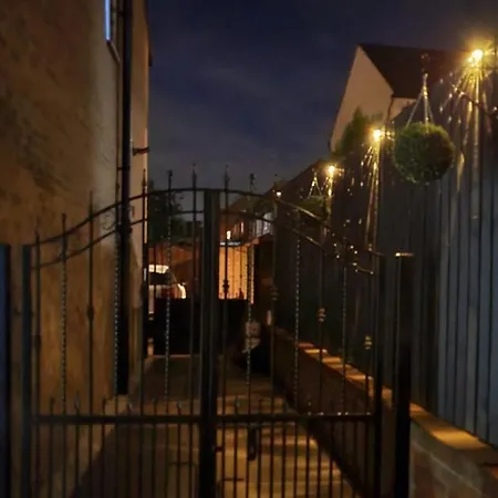 Apartment Luxurious 2 Bed House *