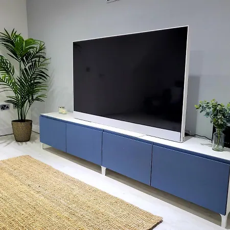 Apartment Luxurious 2 Bed House